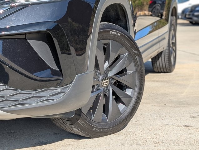 2024 Volkswagen Taos S