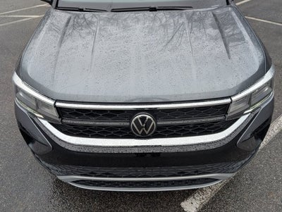 2024 Volkswagen Taos S