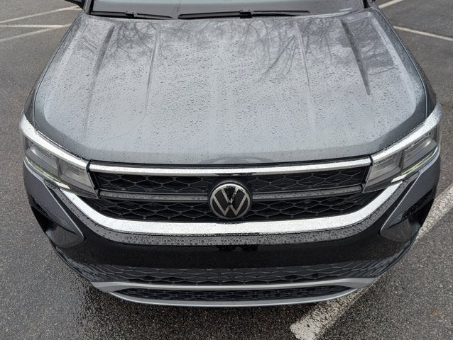 2024 Volkswagen Taos S