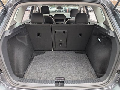 2024 Volkswagen Taos S