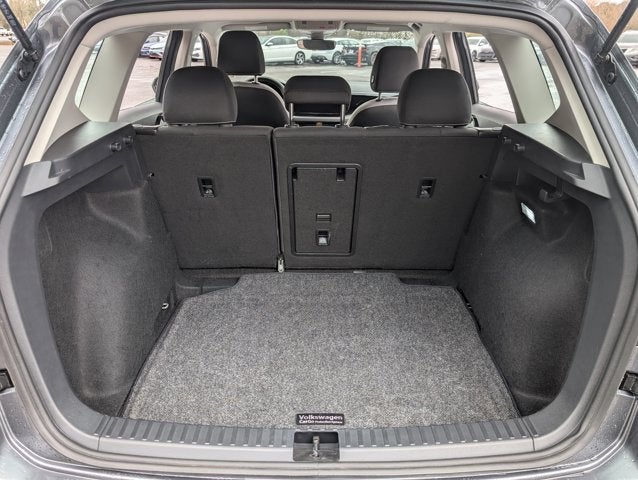 2024 Volkswagen Taos S