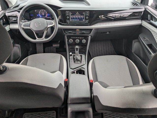 2024 Volkswagen Taos S