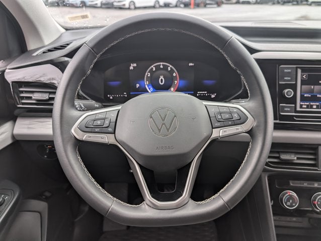 2024 Volkswagen Taos S