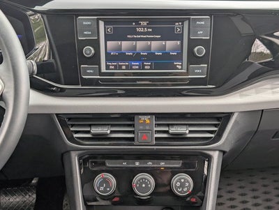 2024 Volkswagen Taos S