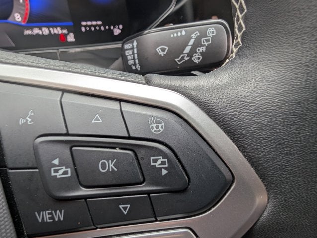 2024 Volkswagen Taos S