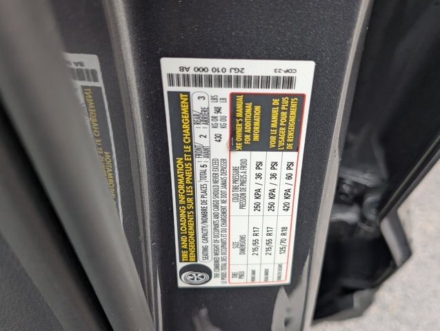 2024 Volkswagen Taos S