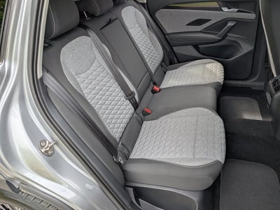 2025 Volkswagen Tiguan S