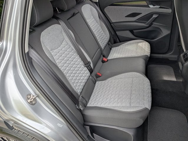 2025 Volkswagen Tiguan S