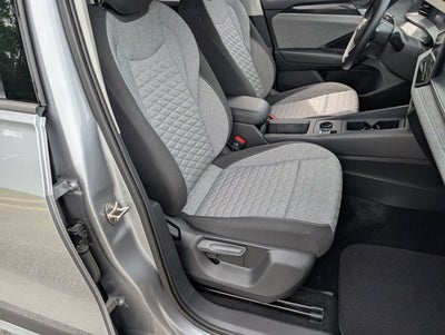 2025 Volkswagen Tiguan S