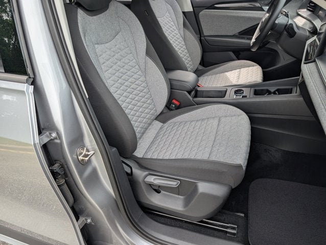 2025 Volkswagen Tiguan S