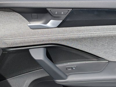 2025 Volkswagen Tiguan S