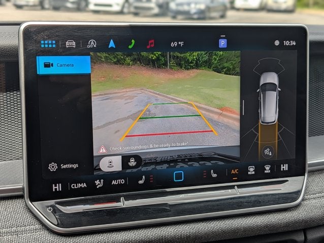 2025 Volkswagen Tiguan S
