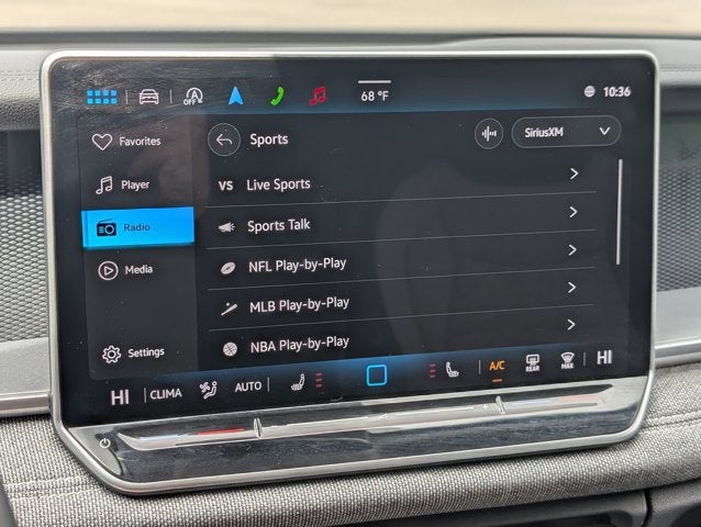 2025 Volkswagen Tiguan S