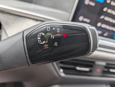 2025 Volkswagen Tiguan S