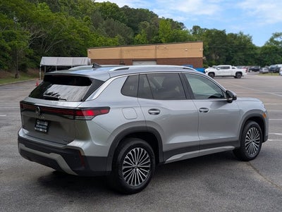 2025 Volkswagen Tiguan S