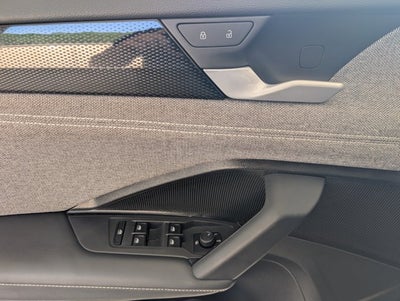 2025 Volkswagen Tiguan S