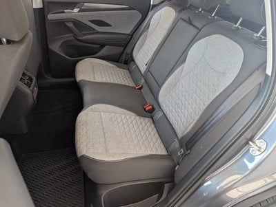 2025 Volkswagen Tiguan S