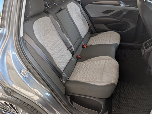 2025 Volkswagen Tiguan S