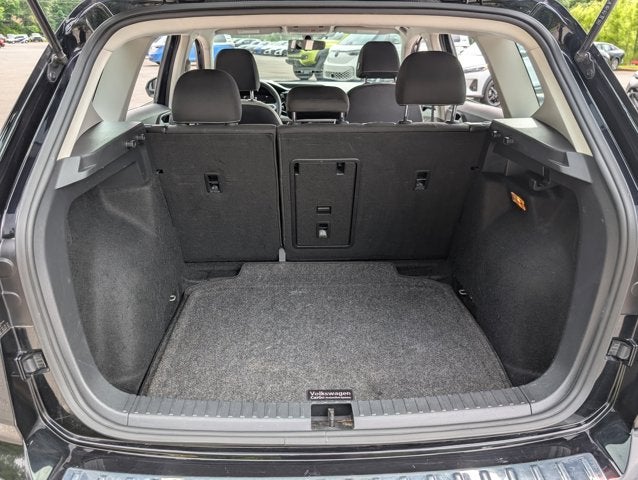 2023 Volkswagen Taos S