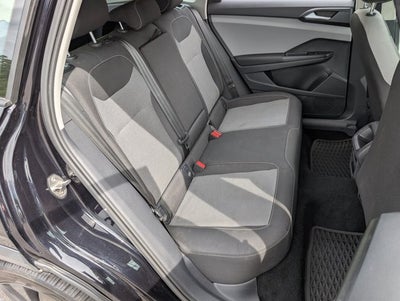 2023 Volkswagen Taos S