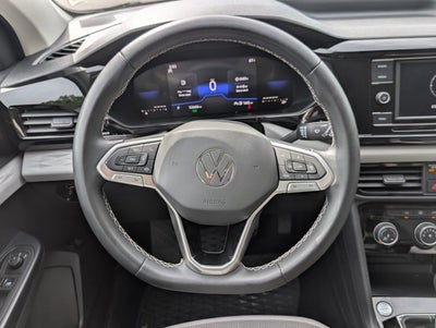 2023 Volkswagen Taos S