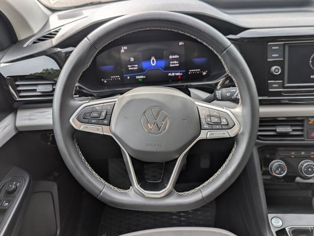 2023 Volkswagen Taos S