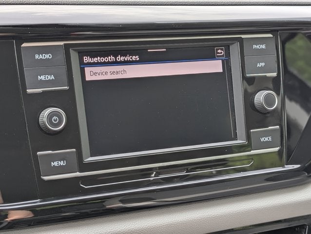 2023 Volkswagen Taos S