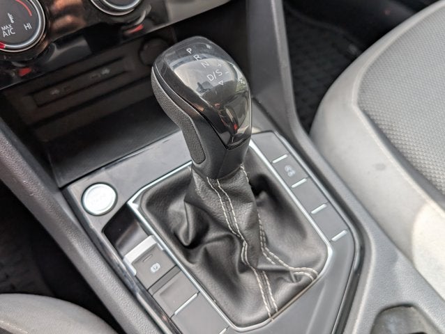 2023 Volkswagen Taos S