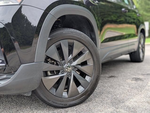2023 Volkswagen Taos S