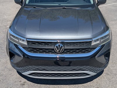 2023 Volkswagen Taos S