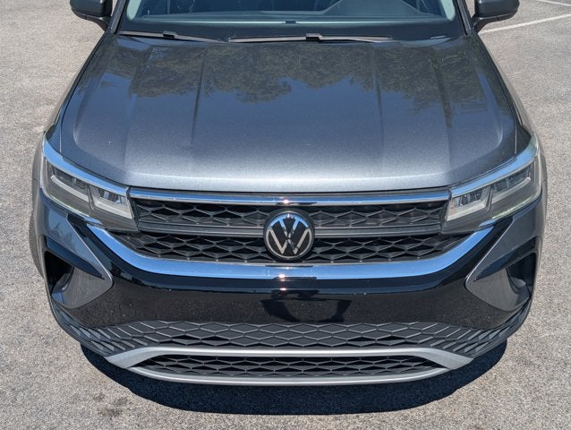 2023 Volkswagen Taos S