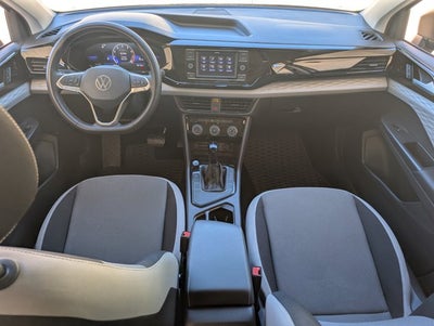 2023 Volkswagen Taos S