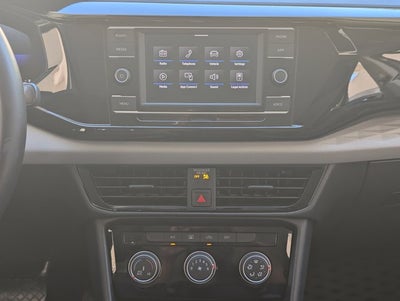 2023 Volkswagen Taos S