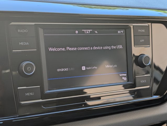 2023 Volkswagen Taos S