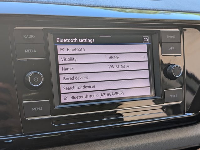 2023 Volkswagen Taos S