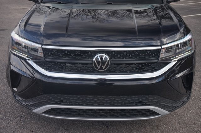 2023 Volkswagen Taos S