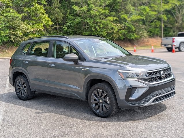 2023 Volkswagen Taos S