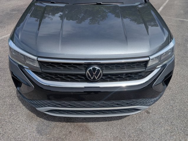 2023 Volkswagen Taos S