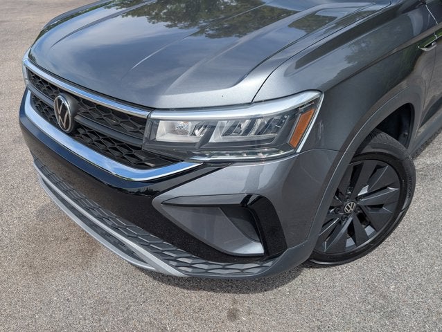 2023 Volkswagen Taos S
