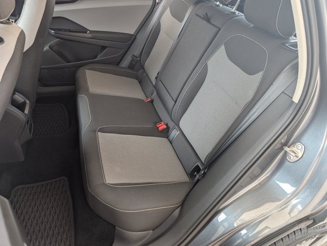 2023 Volkswagen Taos S