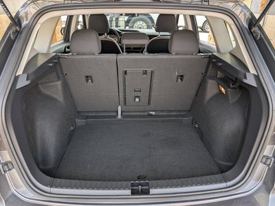 2023 Volkswagen Taos S