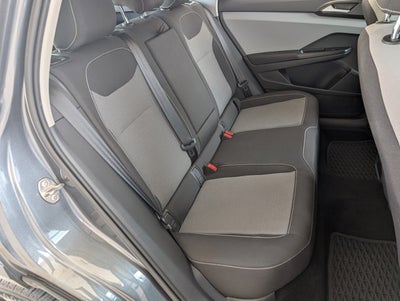 2023 Volkswagen Taos S