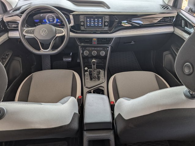 2023 Volkswagen Taos S