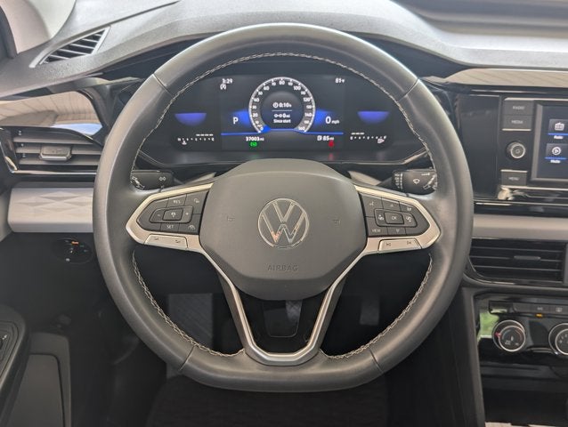 2023 Volkswagen Taos S