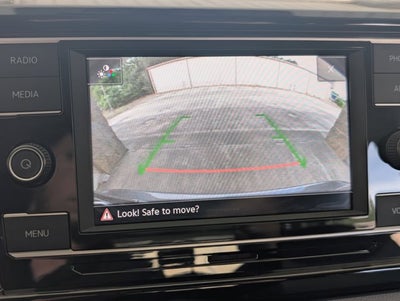 2023 Volkswagen Taos S