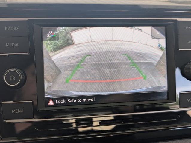 2023 Volkswagen Taos S