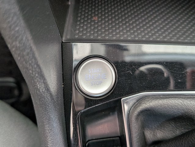 2023 Volkswagen Taos S