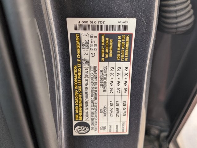 2023 Volkswagen Taos S