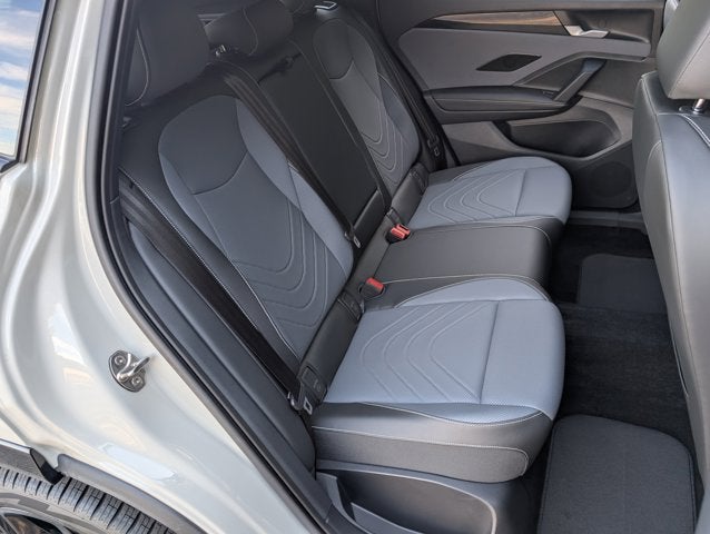 2025 Volkswagen Tiguan SE R-Line Black