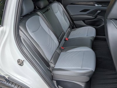 2025 Volkswagen Tiguan SE R-Line Black